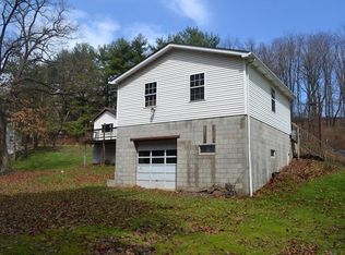 266 Big Knob Rd, Rochester, PA 15074