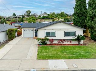 2170 Montclair St, San Diego, CA 92104