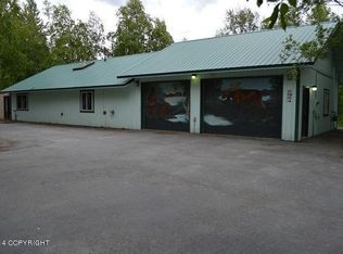 3659 N Engstrom Rd, Wasilla, AK 99654