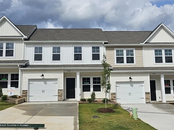 3020 Olivette Pl Lot 55, Duncan, SC 29334