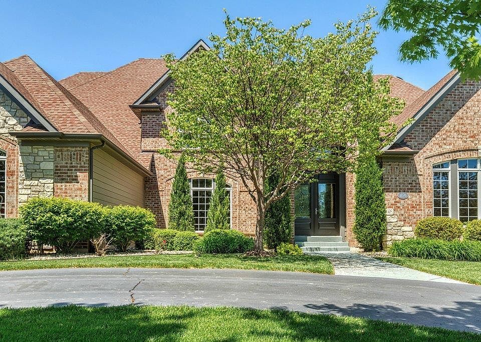 1876 Spring Mill Crk, Saint Charles, MO 63303 Zillow