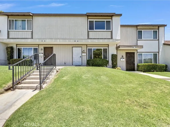 2295 Shady Hills Dr, Diamond Bar, CA 91765