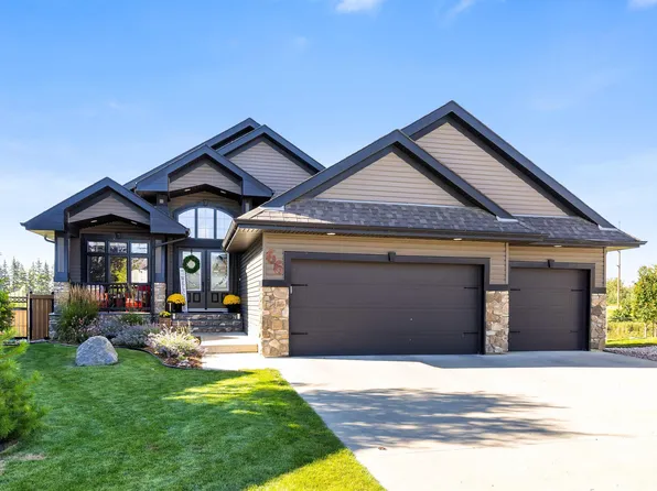 66 Newgate Way, Saint Albert, AB T8N 4H1