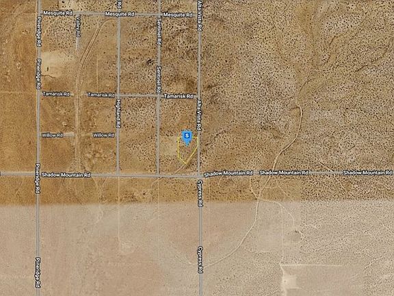 3rd image of 0 Alta Vista Rd Lot 9