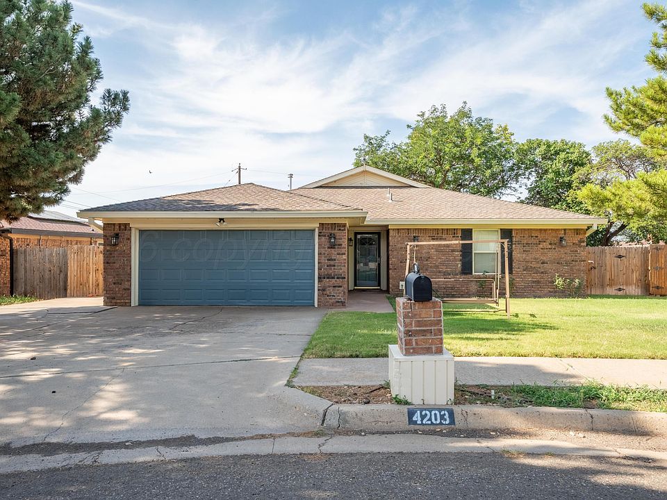 1st image of 4203 Dodson Dr
