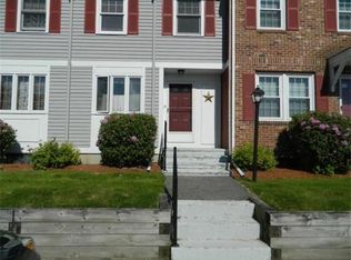42 Fox Meadow Rd APT C, Leominster, MA 01453