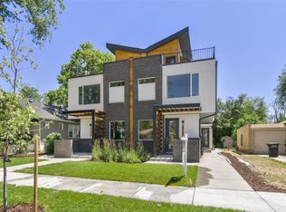 1316 Stuart St, Denver, CO 80204