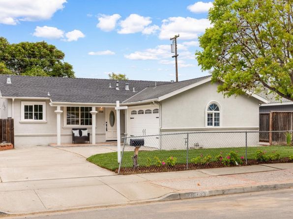 2160 Mendota Way, San Jose, CA 95122