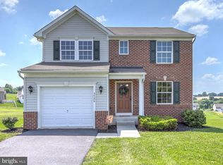 3526 Hardwood Ter, Spring Grove, PA 17362