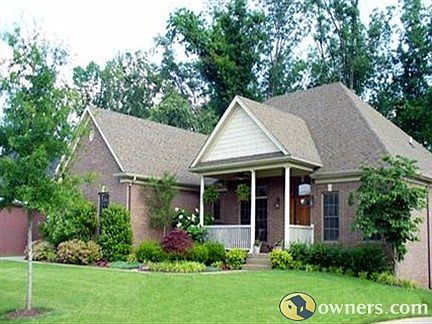 Custom built split ranch, finished walkout