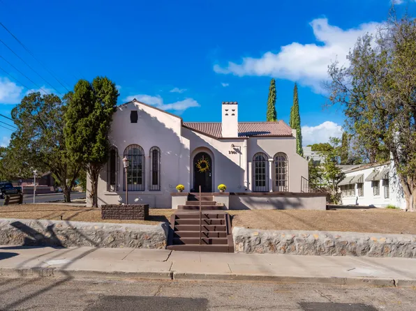 2901 Gold Ave, El Paso, TX 79930