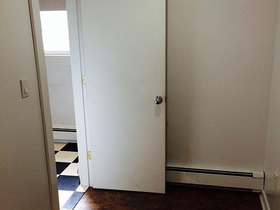 second small bedroom