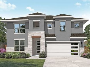 2521 Wooded Run Trl, Georgetown, TX 78628