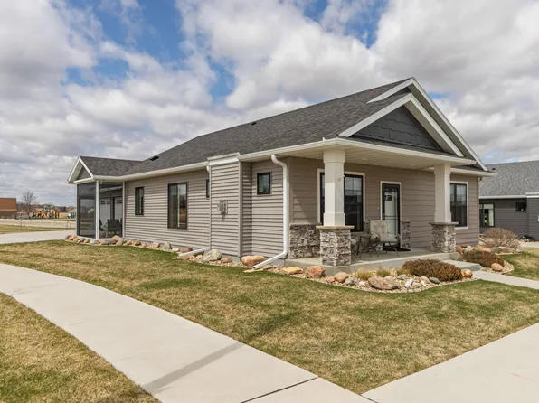 5377 Solstice Pl NW, Rochester, MN 55901