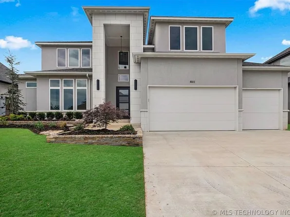 4601 S Sequoia Ave, Broken Arrow, OK 74011