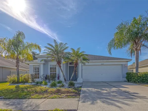 2007 Folkstone Pl, Zephyrhills, FL 33543