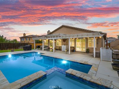 31201 Eastridge Ave, Menifee, CA, 92584