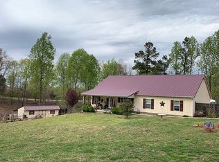 165 Holiday Way, Leitchfield, KY 42754