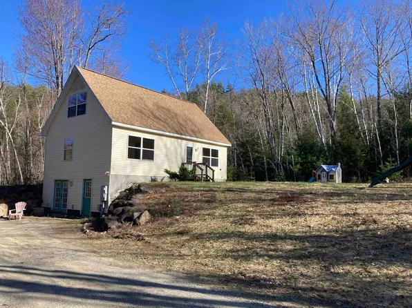 2542-1 Buffalo Road, Rumney, NH 03266