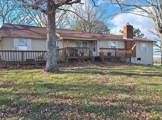 3144 Huff Rd, Lonedell, MO 63060