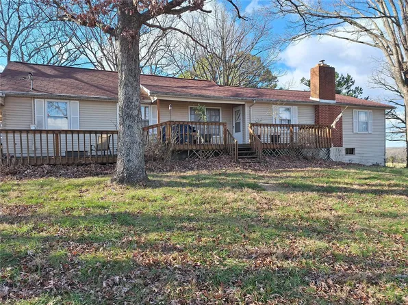 3144 Huff Rd, Lonedell, MO 63060