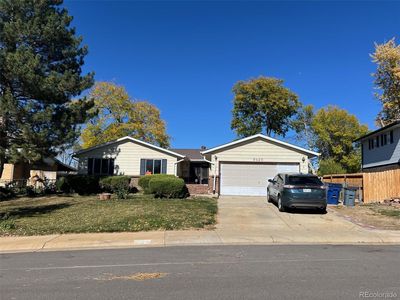 9425 Newton Street, Westminster, CO, 80031