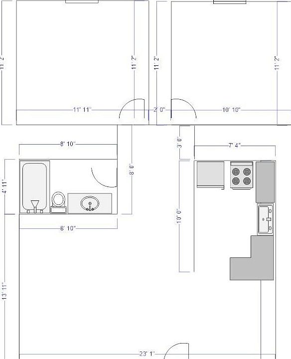 2nd image of 2280 Primrose Ave APT 15
