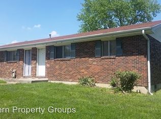 3417 Bonny Linn Dr, Columbia, MO 65202