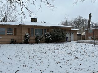 2112 Winona St, Flint, MI 48504