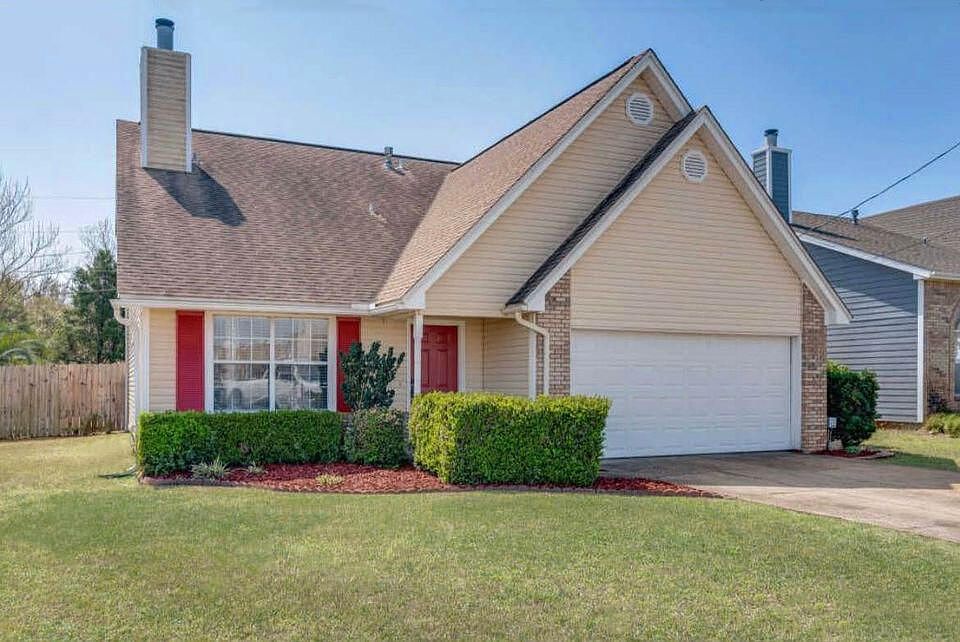 455 Sandy Ridge Cir, Mary Esther, FL 32569 | Zillow