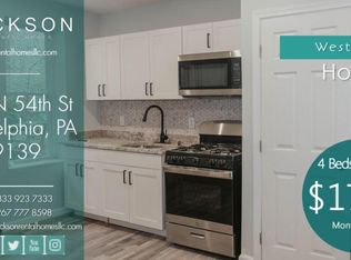 219 N 54th St, Philadelphia, PA 19139