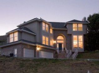 5455 E Pioneer Fork Rd, Salt Lake City, UT 84108