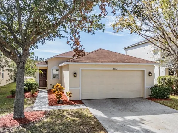 19804 TIMBERBLUFF DRIVE, LAND O LAKES, FL 34638