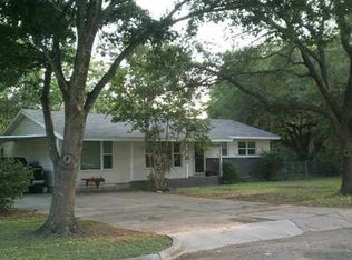 136 Brewster St, Waco, TX 76706