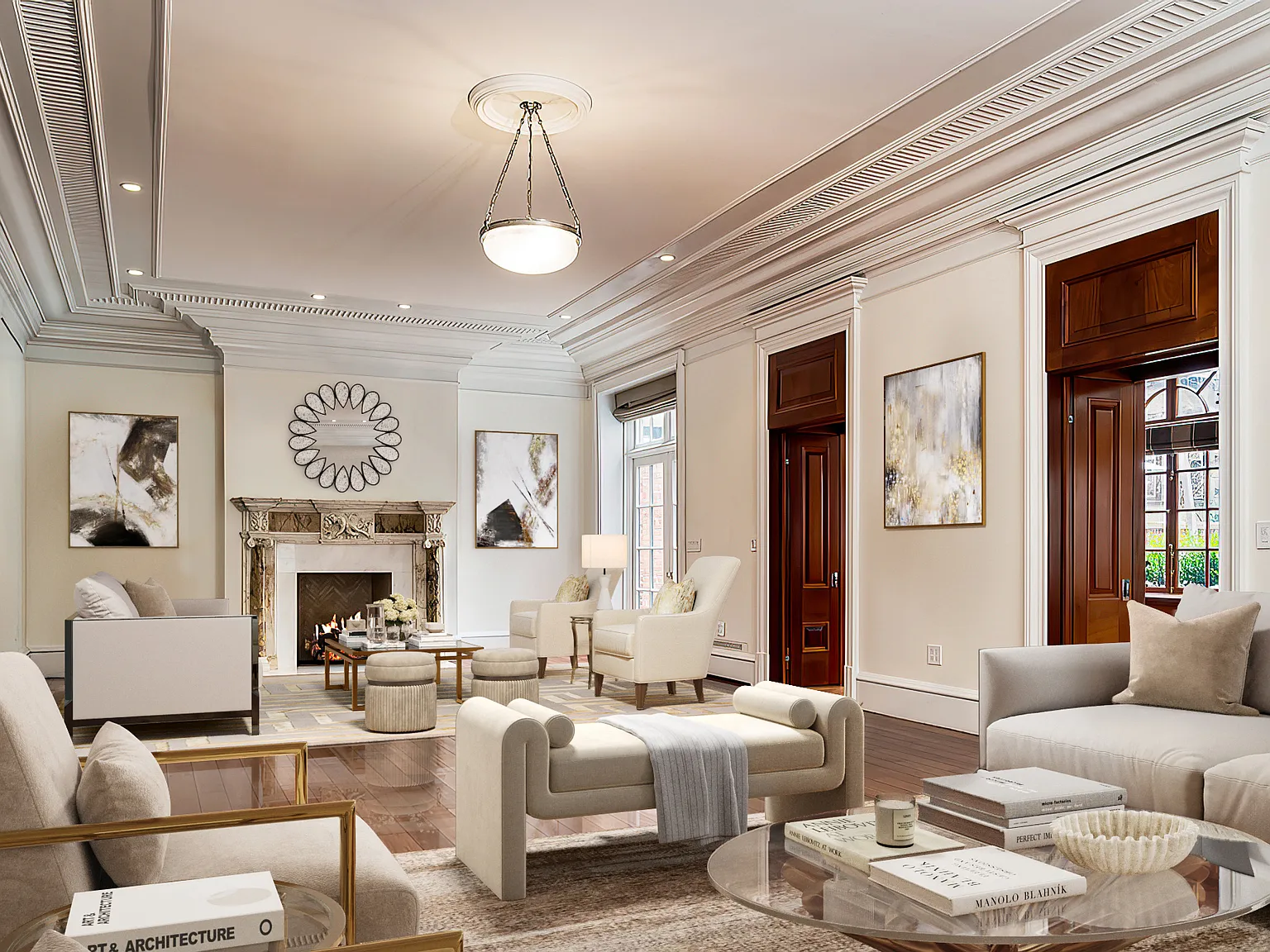6 East 93rd Street — Photo 2