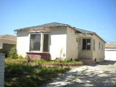 2517 Ohio Ave, South Gate, CA, 90280