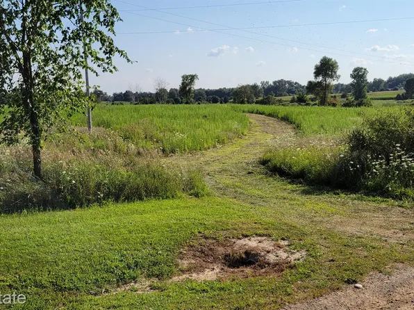 Maxwell Rd, Fowlerville, MI 48836