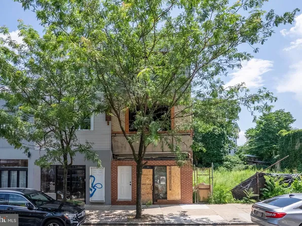 1427 Point Breeze Ave, Philadelphia, PA 19146