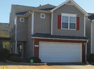 105 Highgate Trl, Covington, GA 30016