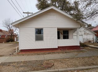113 E 7th St, La Junta, CO 81050