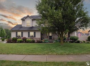 4436 Partridge Ln, Newport, MI 48166