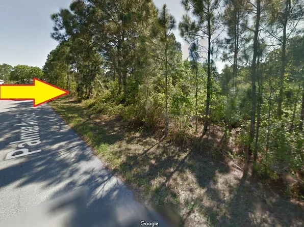 2684 Palmer Ave SE, Palm Bay, FL 32909