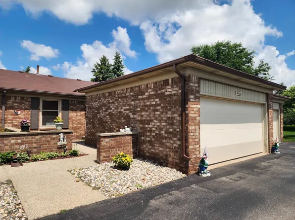49860 Potomac Ct #126, Utica, MI 48315