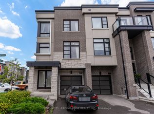 1645 Shining Star Chase, Pickering, ON L1X 0H9