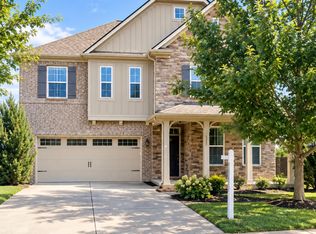 4822 Genoa Dr, Mount Juliet, TN 37122