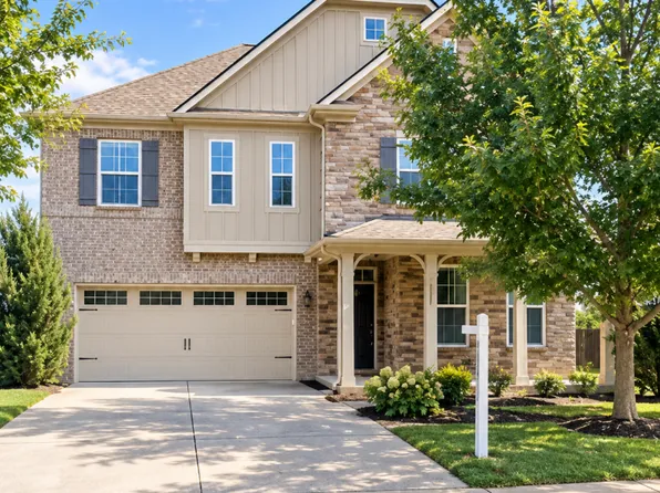 4822 Genoa Dr, Mount Juliet, TN 37122