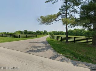 1303 Todds Point Rd, Simpsonville, KY 40067