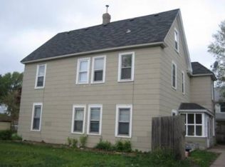 1117 Spring St NE, Minneapolis, MN 55413