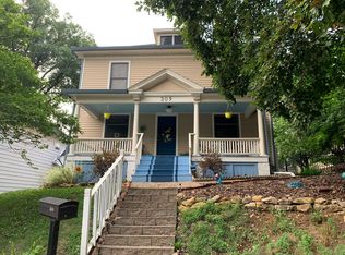 309 Santa Fe St, Atchison, KS 66002