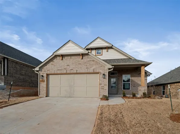 3710 Hardy Dr, Norman, OK 73069